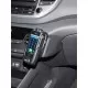 Houder - Kuda Hyundai Tucson TL 2015-2019 Kleur: Zwart Houder - Kuda Hyundai Tucson TL 2015-2019 Kleur: Zwart