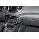 Houder - Kuda Hyundai Tucson TL 2015-2019 Kleur: Zwart Houder - Kuda Hyundai Tucson TL 2015-2019 Kleur: Zwart