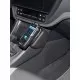 Houder - Kuda Toyota Auris 2015-2019 Kleur: Zwart Houder - Kuda Toyota Auris 2015-2019 Kleur: Zwart