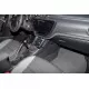 Houder - Kuda Toyota Auris 2015-2019 Kleur: Zwart Houder - Kuda Toyota Auris 2015-2019 Kleur: Zwart