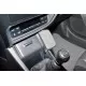 Houder - Kuda Toyota Auris 2015-2019 Kleur: Zwart Houder - Kuda Toyota Auris 2015-2019 Kleur: Zwart