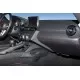 Houder - Kuda Mazda MX5 (ND) 2016-2019 Kleur: Zwart Houder - Kuda Mazda MX5 (ND) 2016-2019 Kleur: Zwart