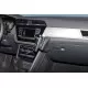 Houder - Kuda Volkswagen Touran 2015-2019 Kleur: Zwart Houder - Kuda Volkswagen Touran 2015-2019 Kleur: Zwart