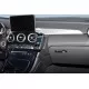 Houder - Kuda Mercedes Benz GLC-Klasse 2016-2019 Kleur: Zwart Houder - Kuda Mercedes Benz GLC-Klasse 2016-2019 Kleur: Zwart