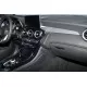 Houder - Kuda Mercedes Benz GLC-Klasse 2016-2019 Kleur: Zwart Houder - Kuda Mercedes Benz GLC-Klasse 2016-2019 Kleur: Zwart