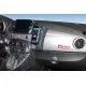 Houder - Kuda Fiat 500 07/2015-2019 Kleur: Zwart Houder - Kuda Fiat 500 07/2015-2019 Kleur: Zwart