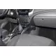 Houder - Kuda Mitsubishi L200 10/2015-2019 Kleur: Zwart