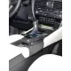 Houder - Kuda Lexus RX Serie 2016-2019 Kleur: Zwart