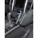 Houder - Kuda Porsche Macan 2014-2019 Kleur: Zwart Houder - Kuda Porsche Macan 2014-2019 Kleur: Zwart