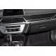 Houder - Kuda BMW 7-Serie (G11 / G12) 10/2015-2019 Kleur: Zwart