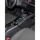Houder - Kuda Honda HR-V 2015-2019 Kleur: Zwart Houder - Kuda Honda HR-V 2015-2019 Kleur: Zwart