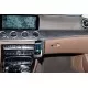 Houder - Kuda Mercedes Benz E Klasse (W213 / S213) 2016-2019 Kleur: Zwart Houder - Kuda Mercedes Benz E Klasse (W213 / S213) 2016-2019 Kleur: Zwart