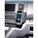 Houder - Kuda Citroën Jumpy - Peugeot Expert - Toyota ProAce 2016-Kleur: Zwart Houder - Kuda Citroën Jumpy - Peugeot Expert - Toyota ProAce 2016-Kleur: Zwart