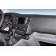 Houder - Kuda Citroën Jumpy - Peugeot Expert - Toyota ProAce 2016-Kleur: Zwart Houder - Kuda Citroën Jumpy - Peugeot Expert - Toyota ProAce 2016-Kleur: Zwart