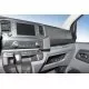 Houder - Kuda Citroën Jumpy - Peugeot Expert - Toyota ProAce 2016-Kleur: Zwart Houder - Kuda Citroën Jumpy - Peugeot Expert - Toyota ProAce 2016-Kleur: Zwart