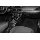 Houder - Kuda Fiat Tipo 2016-2019 Kleur: Zwart Houder - Kuda Fiat Tipo 2016-2019 Kleur: Zwart