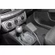 Houder - Kuda Fiat Tipo 2016-2019 Kleur: Zwart Houder - Kuda Fiat Tipo 2016-2019 Kleur: Zwart