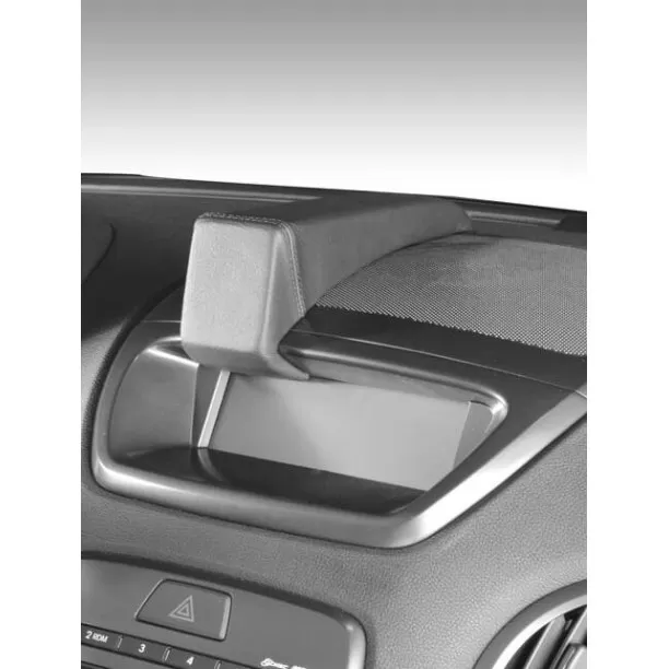 Houder - Kuda Hyundai Genesis Coupé 10/2010-2019 Kleur: Zwart Houder - Kuda Hyundai Genesis Coupé 10/2010-2019 Kleur: Zwart