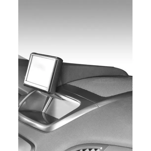 Houder - Kuda Hyundai Genesis Coupé 10/2010-2019 Kleur: Zwart Houder - Kuda Hyundai Genesis Coupé 10/2010-2019 Kleur: Zwart