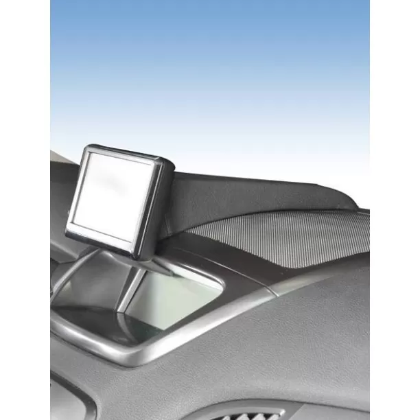 Houder - Kuda Hyundai Genesis Coupé 10/2010-2019 Kleur: Zwart Houder - Kuda Hyundai Genesis Coupé 10/2010-2019 Kleur: Zwart