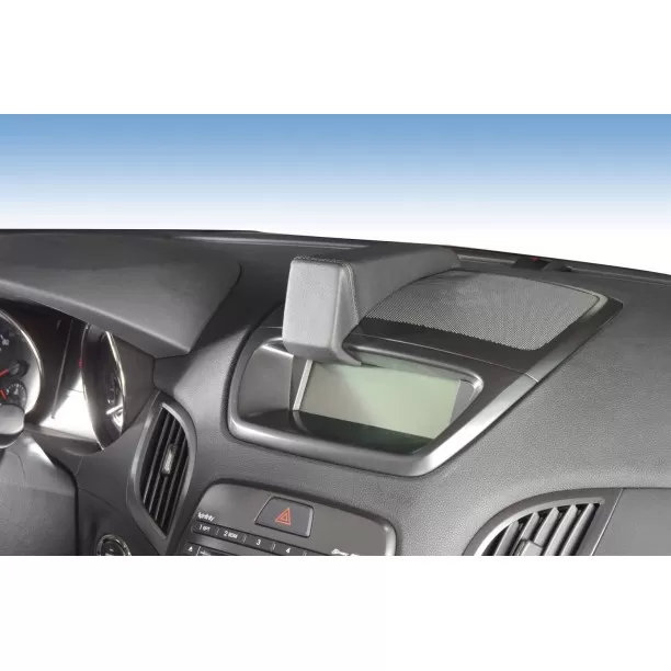 Houder - Kuda Hyundai Genesis Coupé 10/2010-2019 Kleur: Zwart Houder - Kuda Hyundai Genesis Coupé 10/2010-2019 Kleur: Zwart