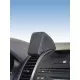 Houder - Kuda Hyundai ix20 04/2010-2017 Kleur: Zwart Houder - Kuda Hyundai ix20 04/2010-2017 Kleur: Zwart