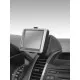 Houder - Kuda Hyundai ix20 04/2010-2017 Kleur: Zwart Houder - Kuda Hyundai ix20 04/2010-2017 Kleur: Zwart