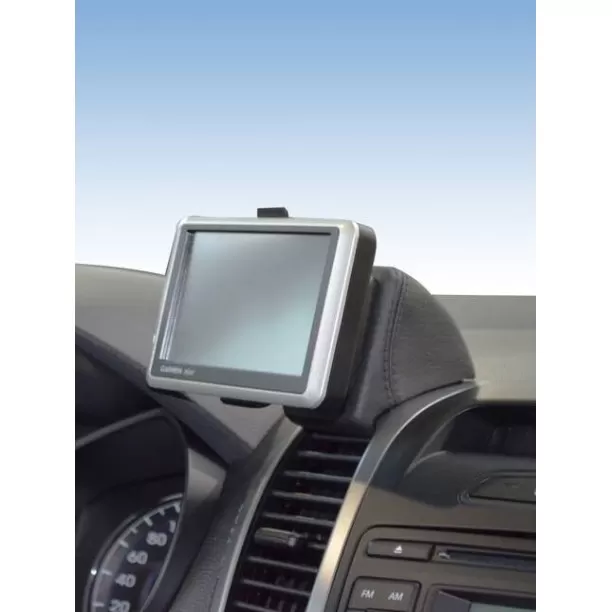 Houder - Kuda Hyundai ix20 04/2010-2017 Kleur: Zwart Houder - Kuda Hyundai ix20 04/2010-2017 Kleur: Zwart
