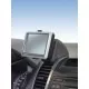 Houder - Kuda Hyundai ix20 04/2010-2017 Kleur: Zwart Houder - Kuda Hyundai ix20 04/2010-2017 Kleur: Zwart