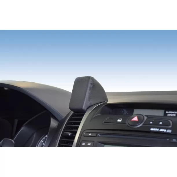 Houder - Kuda Hyundai ix20 04/2010-2017 Kleur: Zwart Houder - Kuda Hyundai ix20 04/2010-2017 Kleur: Zwart