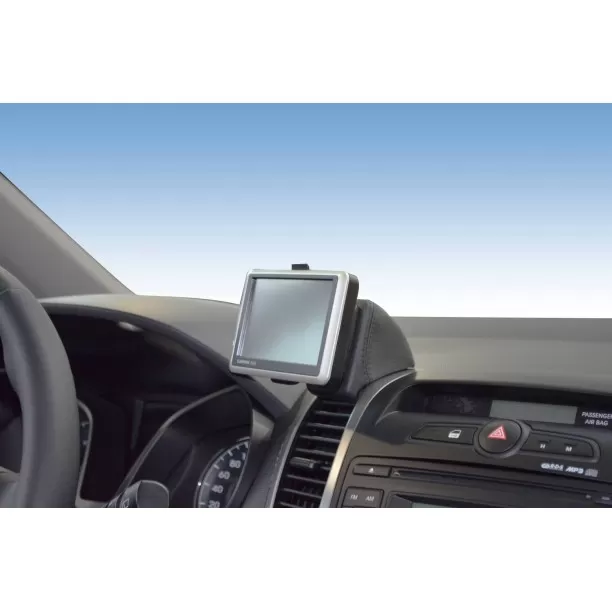 Houder - Kuda Hyundai ix20 04/2010-2017 Kleur: Zwart Houder - Kuda Hyundai ix20 04/2010-2017 Kleur: Zwart