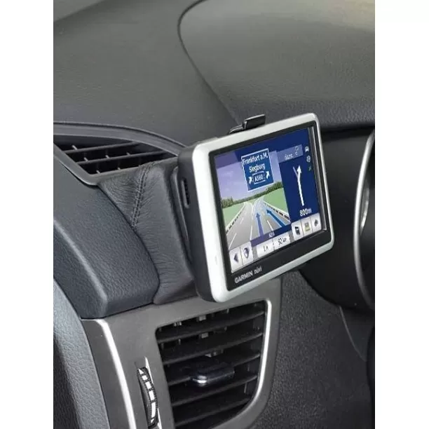 Houder - Kuda Hyundai i30 03/2012-2016 Kleur: Zwart Houder - Kuda Hyundai i30 03/2012-2016 Kleur: Zwart