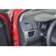 Houder - Kuda Hyundai i30 03/2012-2016 Kleur: Zwart Houder - Kuda Hyundai i30 03/2012-2016 Kleur: Zwart