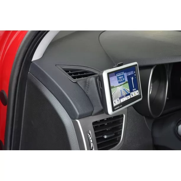 Houder - Kuda Hyundai i30 03/2012-2016 Kleur: Zwart Houder - Kuda Hyundai i30 03/2012-2016 Kleur: Zwart