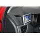 Houder - Kuda Hyundai i30 03/2012-2016 Kleur: Zwart Houder - Kuda Hyundai i30 03/2012-2016 Kleur: Zwart