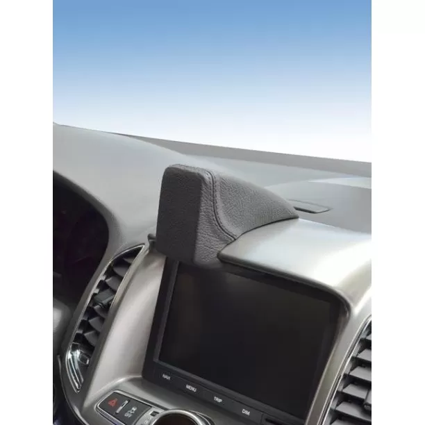 Houder - Kuda Chevrolet Captiva 10/2011-2014 Kleur: Zwart Houder - Kuda Chevrolet Captiva 10/2011-2014 Kleur: Zwart