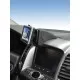 Houder - Kuda Chevrolet Captiva 10/2011-2014 Kleur: Zwart Houder - Kuda Chevrolet Captiva 10/2011-2014 Kleur: Zwart