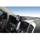 Houder - Kuda Chevrolet Captiva 10/2011-2014 Kleur: Zwart Houder - Kuda Chevrolet Captiva 10/2011-2014 Kleur: Zwart