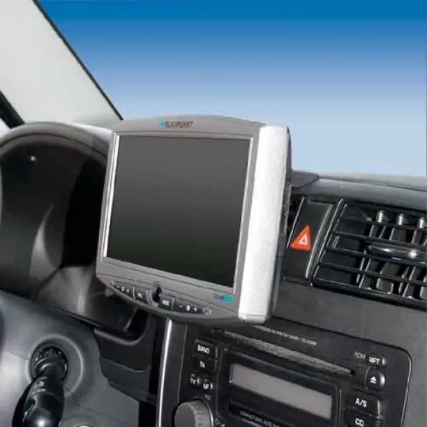 Houder - Kuda Suzuki Jimny 04/2005-2006 Kleur: Zwart Houder - Kuda Suzuki Jimny 04/2005-2006 Kleur: Zwart