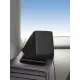 Houder - Kuda Suzuki Swift 03/2011-2017 Kleur: Zwart