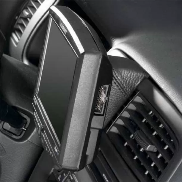Houder - Kuda Honda Stream 03/2001-2007 Kleur: Zwart Houder - Kuda Honda Stream 03/2001-2007 Kleur: Zwart