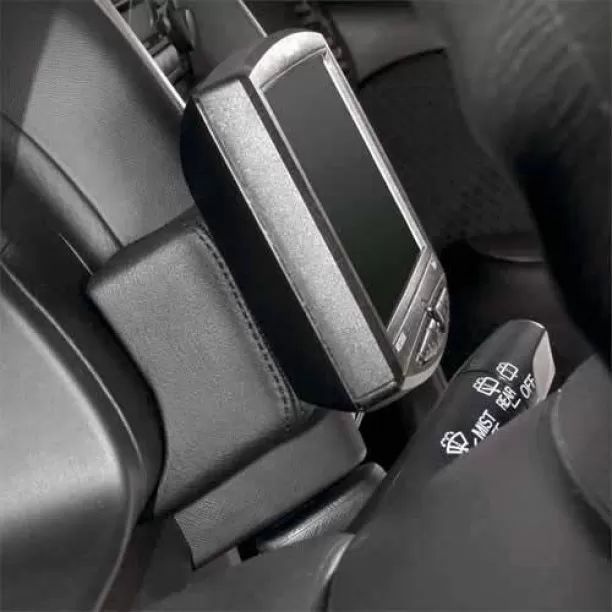 Houder - Kuda Honda CR-V 03/2002- 2006 Kleur: Zwart Houder - Kuda Honda CR-V 03/2002- 2006 Kleur: Zwart