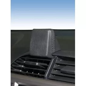 Houder - Kuda Honda Jazz 2009-2014 Kleur: Zwart