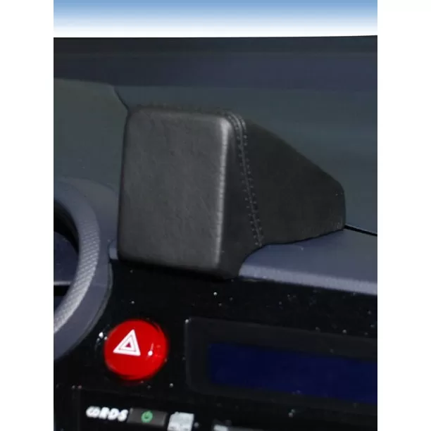 Houder - Kuda Honda Insight 04/2009-2015 Kleur: Zwart Houder - Kuda Honda Insight 04/2009-2015 Kleur: Zwart