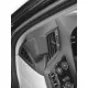 Houder - Kuda Honda CR-Z 2007-2017 Kleur: Zwart Houder - Kuda Honda CR-Z 2007-2017 Kleur: Zwart