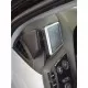 Houder - Kuda Honda CR-Z 2007-2017 Kleur: Zwart Houder - Kuda Honda CR-Z 2007-2017 Kleur: Zwart