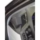Houder - Kuda Honda CR-Z 2007-2017 Kleur: Zwart Houder - Kuda Honda CR-Z 2007-2017 Kleur: Zwart