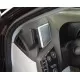 Houder - Kuda Honda CR-Z 2007-2017 Kleur: Zwart Houder - Kuda Honda CR-Z 2007-2017 Kleur: Zwart