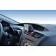 Houder - Kuda Honda Civic 2012-2015 Kleur: Zwart Houder - Kuda Honda Civic 2012-2015 Kleur: Zwart