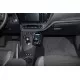 Houder - Kuda Toyota Auris Hybrid 2015-2019 Kleur: Zwart Houder - Kuda Toyota Auris Hybrid 2015-2019 Kleur: Zwart